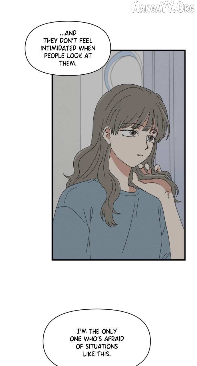 The Prize of Youth Chapter 60 page 118 - 
