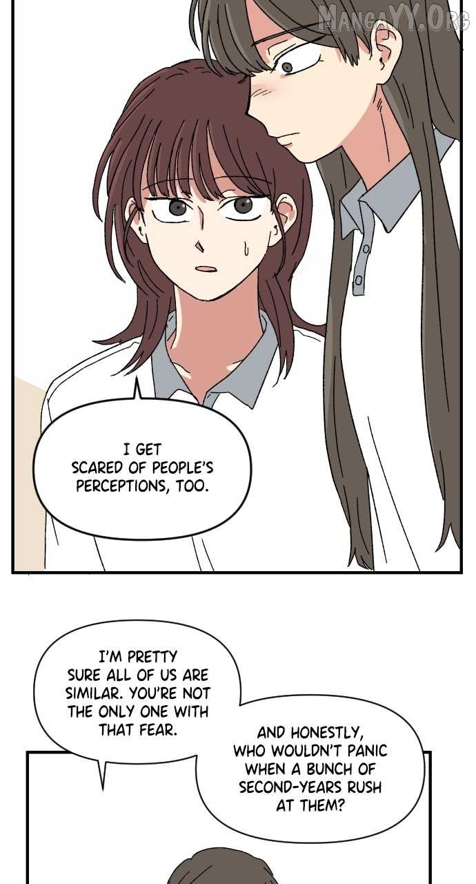 The Prize of Youth Chapter 60 page 120 - 