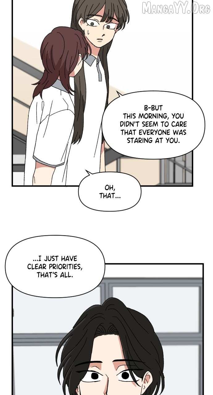 The Prize of Youth Chapter 60 page 121 - 