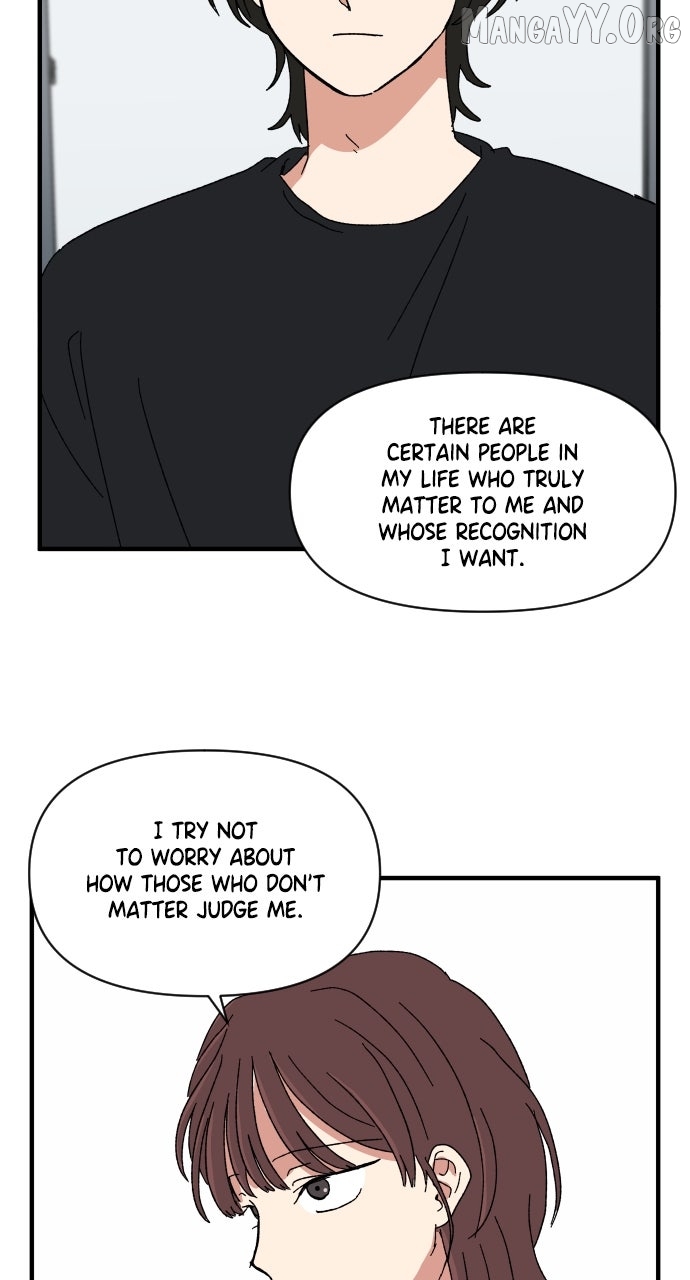 The Prize of Youth Chapter 60 page 122 - 