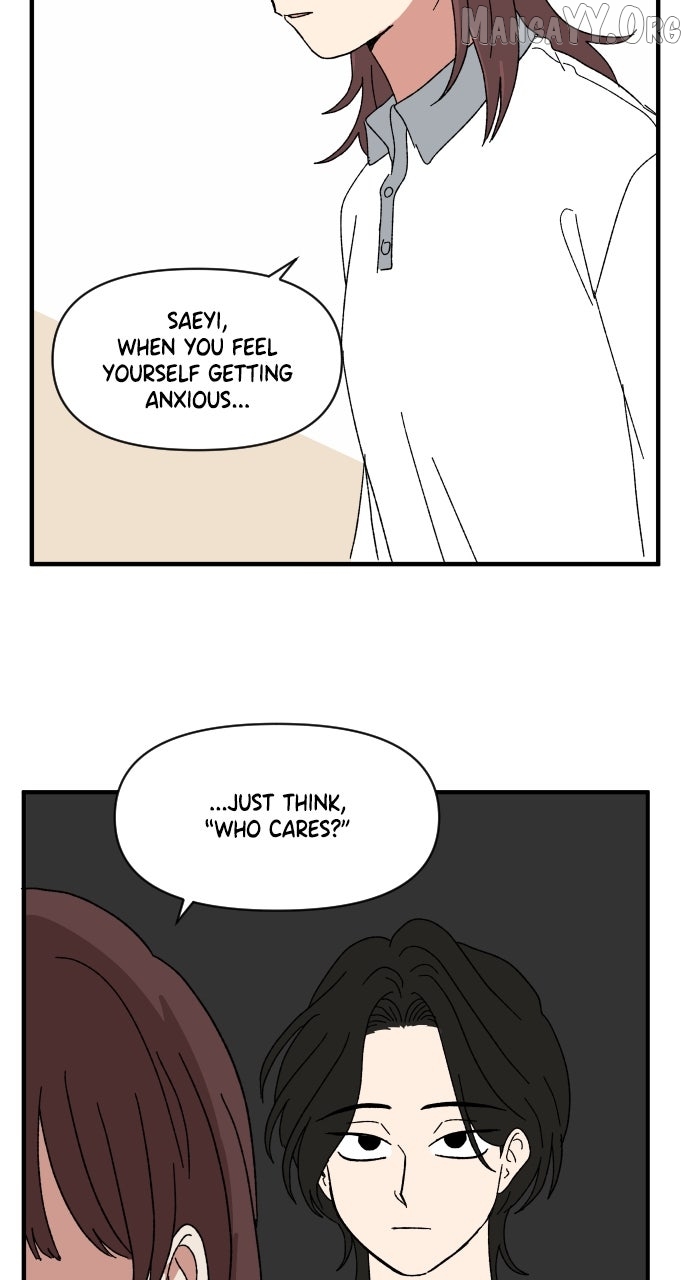 The Prize of Youth Chapter 60 page 123 - 