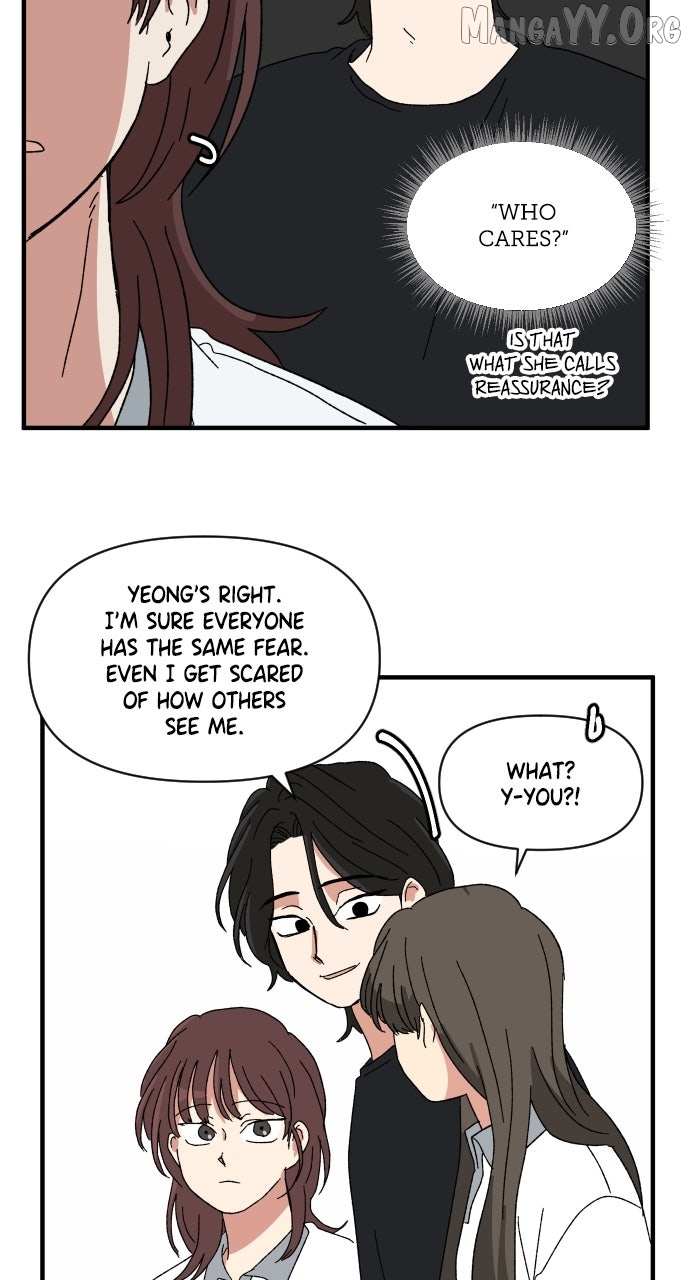 The Prize of Youth Chapter 60 page 124 - 