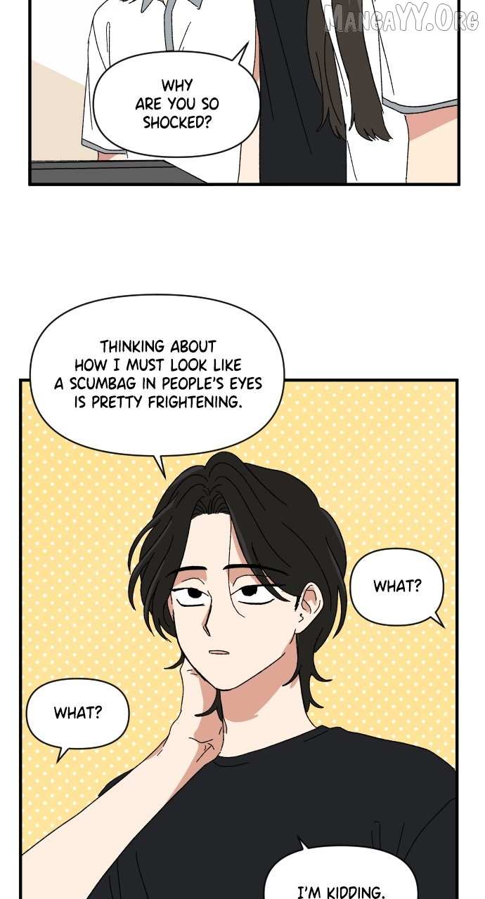 The Prize of Youth Chapter 60 page 125 - 