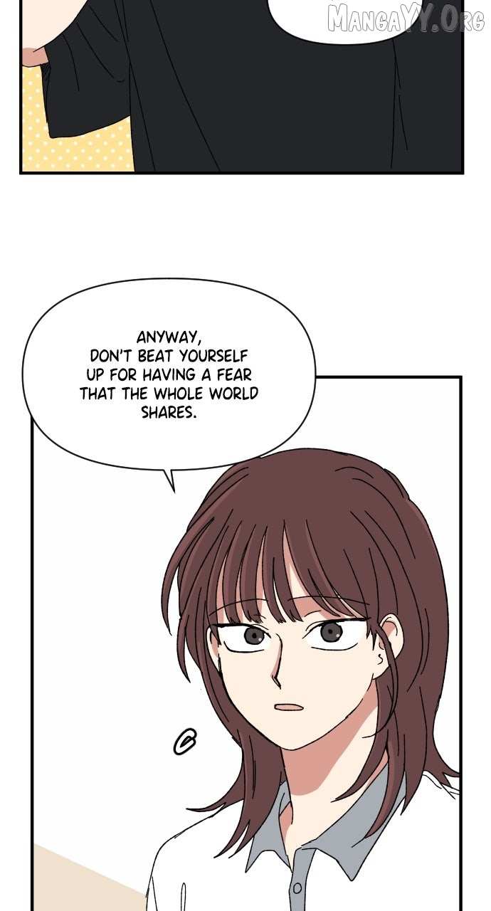 The Prize of Youth Chapter 60 page 126 - 