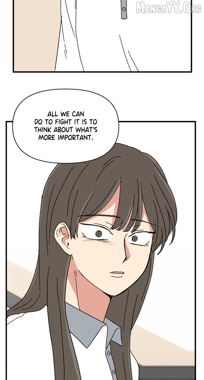 The Prize of Youth Chapter 60 page 127 - 