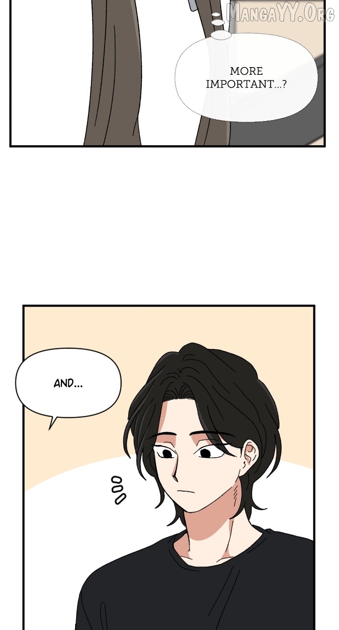 The Prize of Youth Chapter 60 page 128 - 