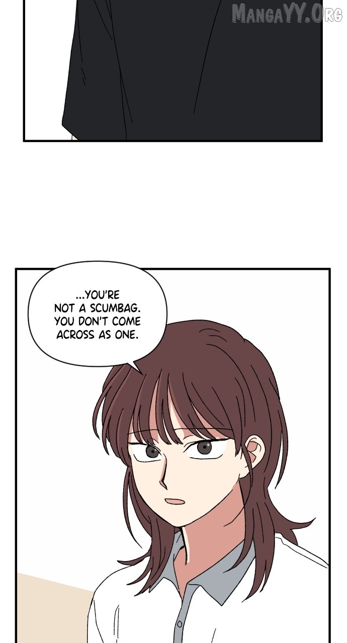 The Prize of Youth Chapter 60 page 129 - 