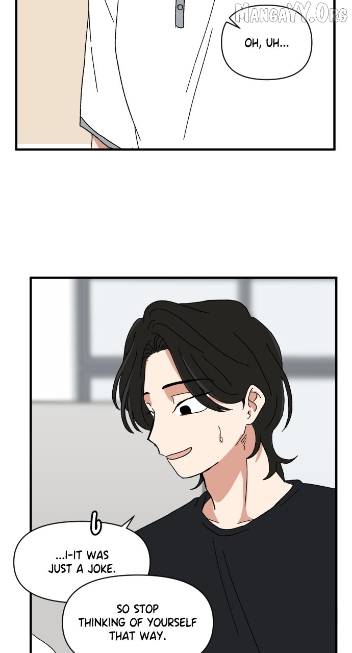 The Prize of Youth Chapter 60 page 130 - 