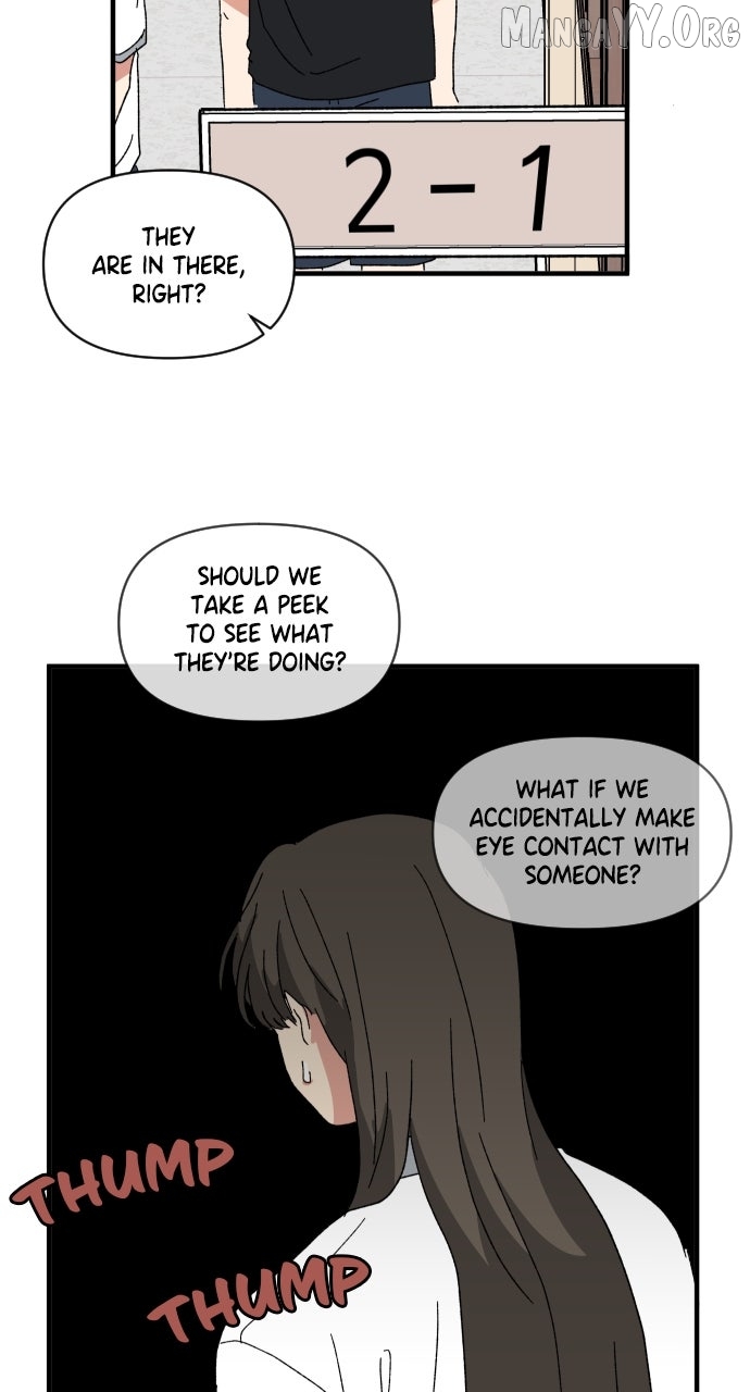 The Prize of Youth Chapter 60 page 135 - 