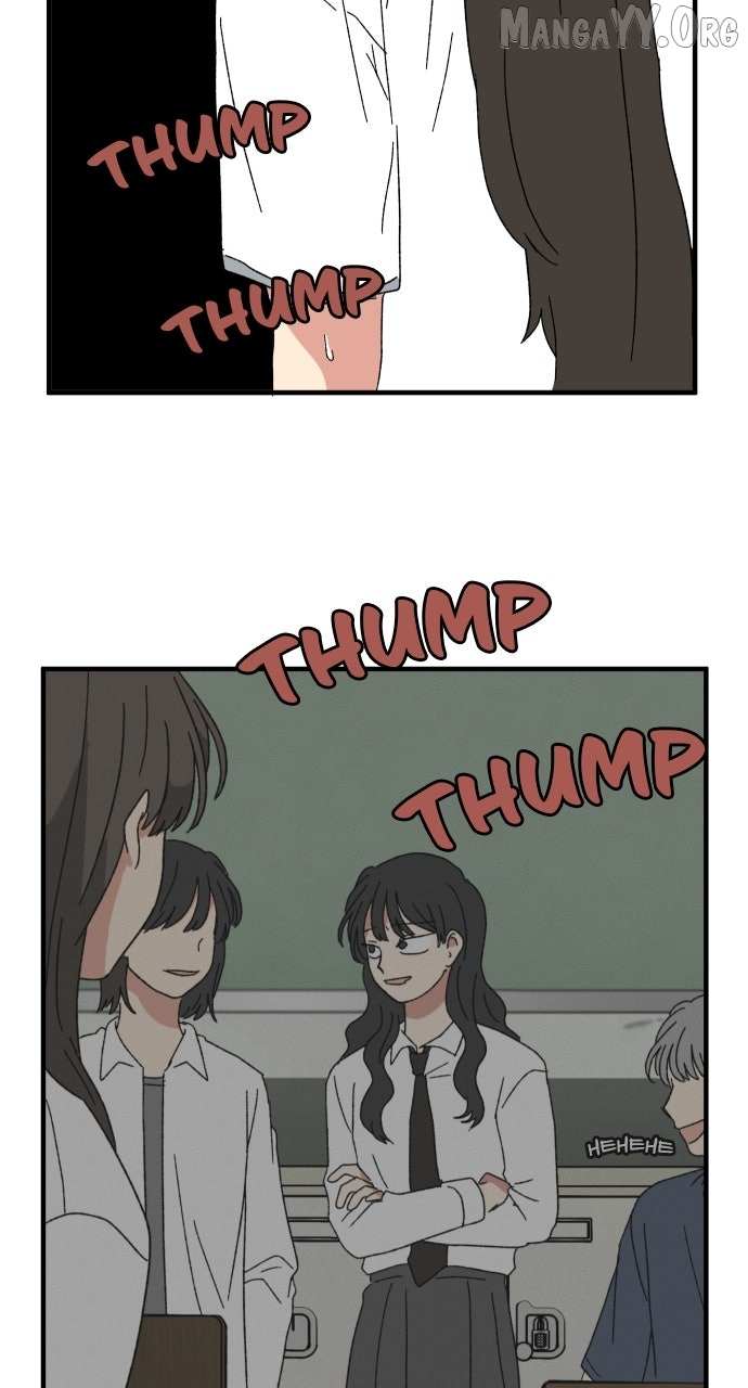 The Prize of Youth Chapter 60 page 136 - 