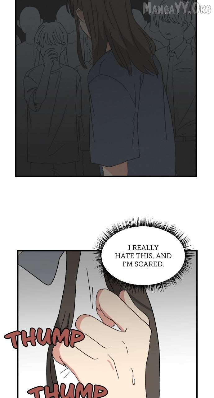 The Prize of Youth Chapter 60 page 138 - 