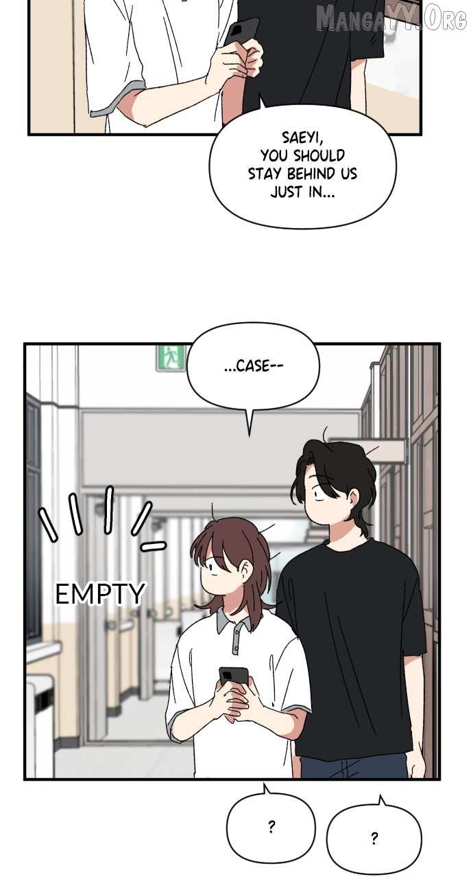 The Prize of Youth Chapter 60 page 142 - 