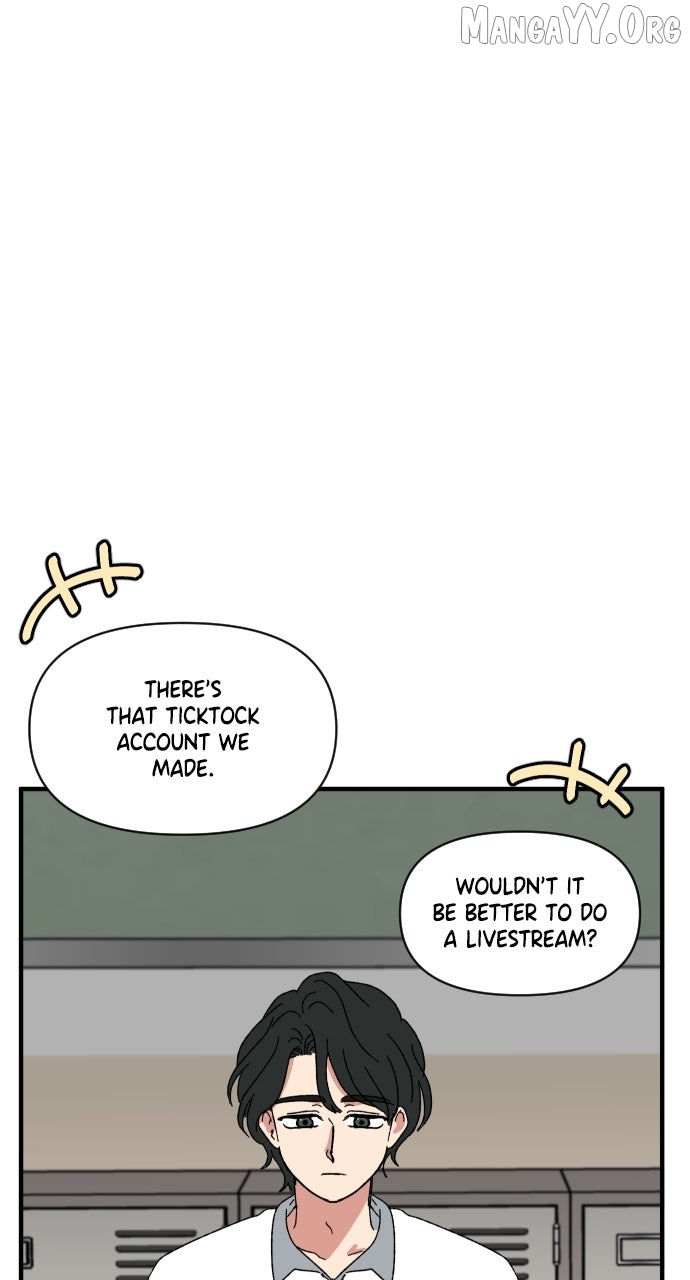 The Prize of Youth Chapter 60 page 143 - 