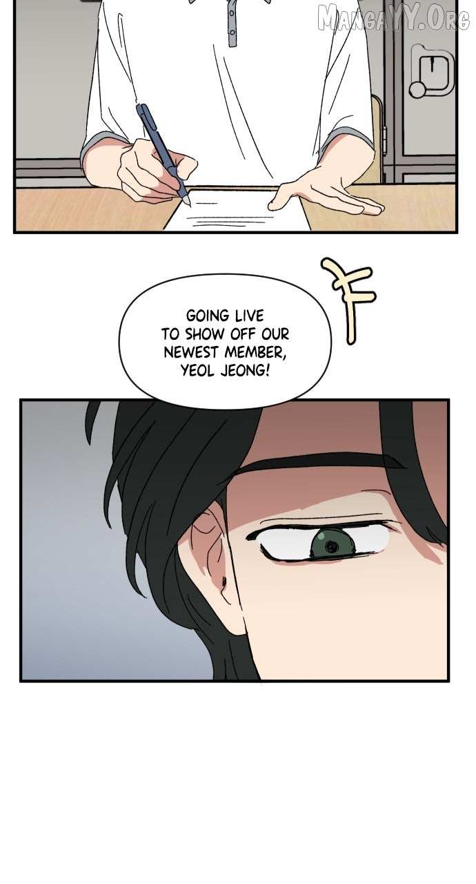 The Prize of Youth Chapter 60 page 144 - 