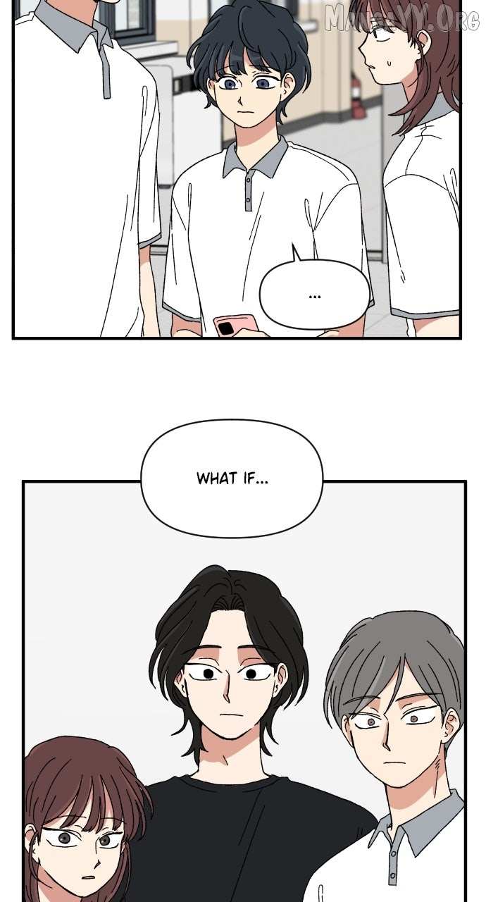 The Prize of Youth Chapter 60 page 25 - 