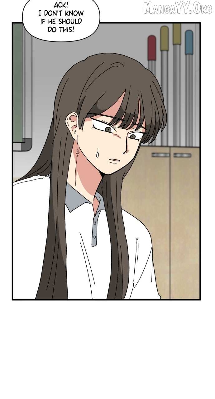 The Prize of Youth Chapter 60 page 4 - 