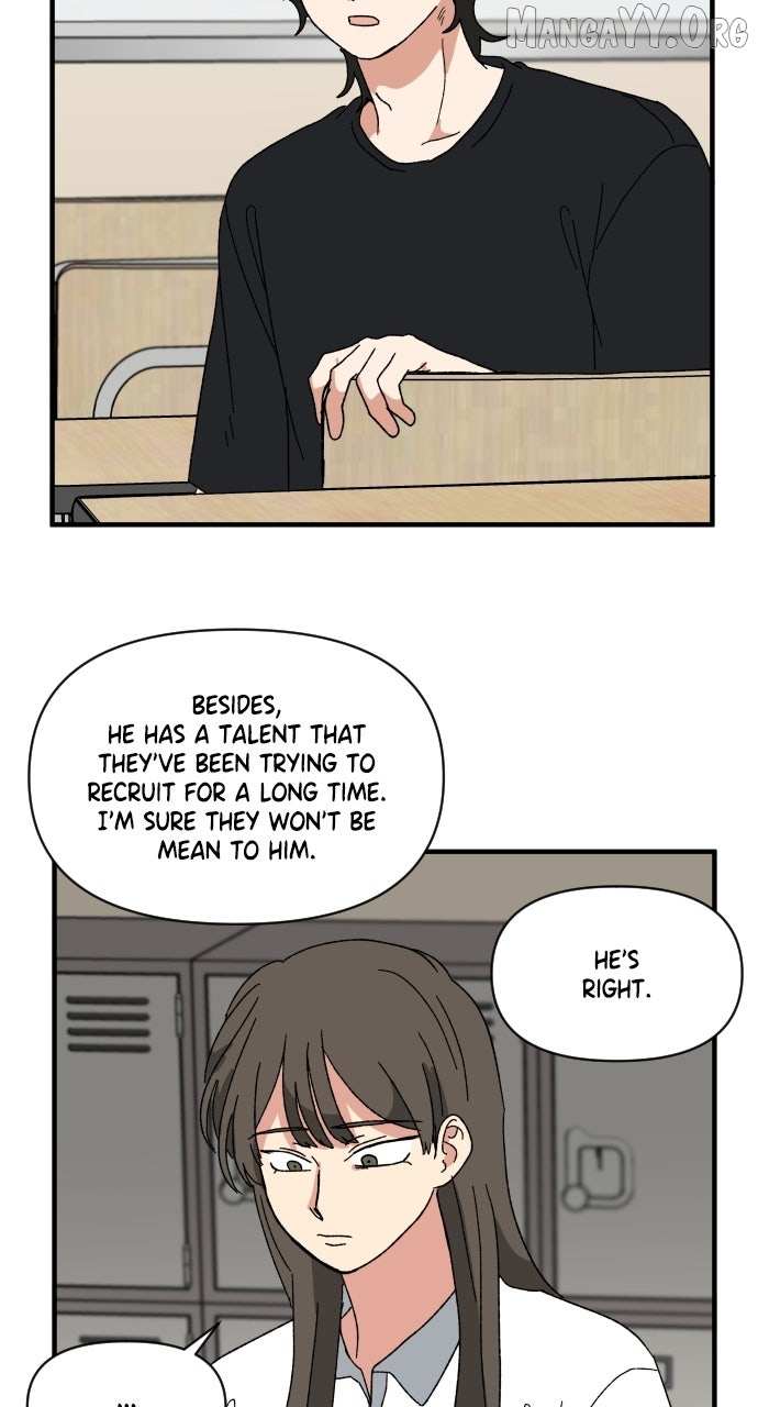 The Prize of Youth Chapter 60 page 39 - 