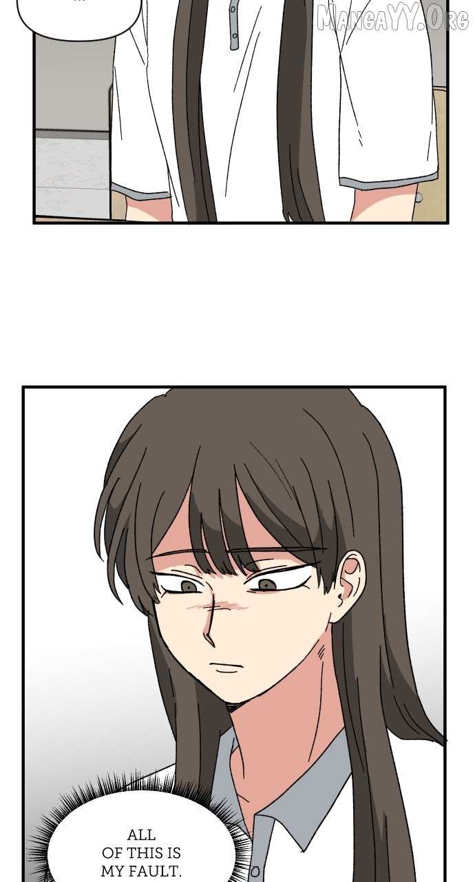The Prize of Youth Chapter 60 page 40 - 
