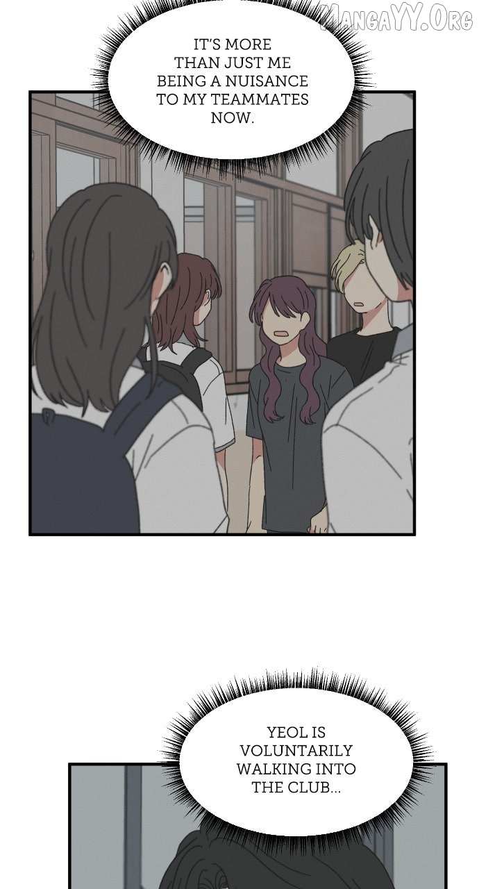 The Prize of Youth Chapter 60 page 42 - 