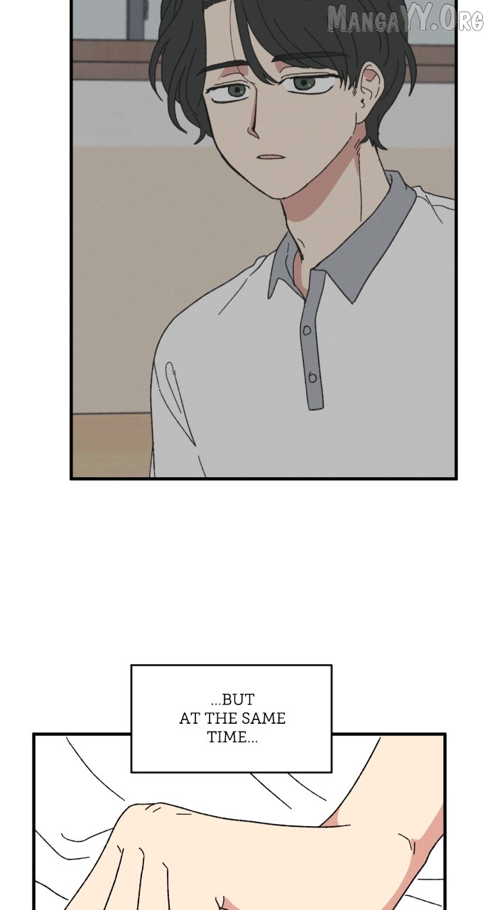 The Prize of Youth Chapter 60 page 43 - 