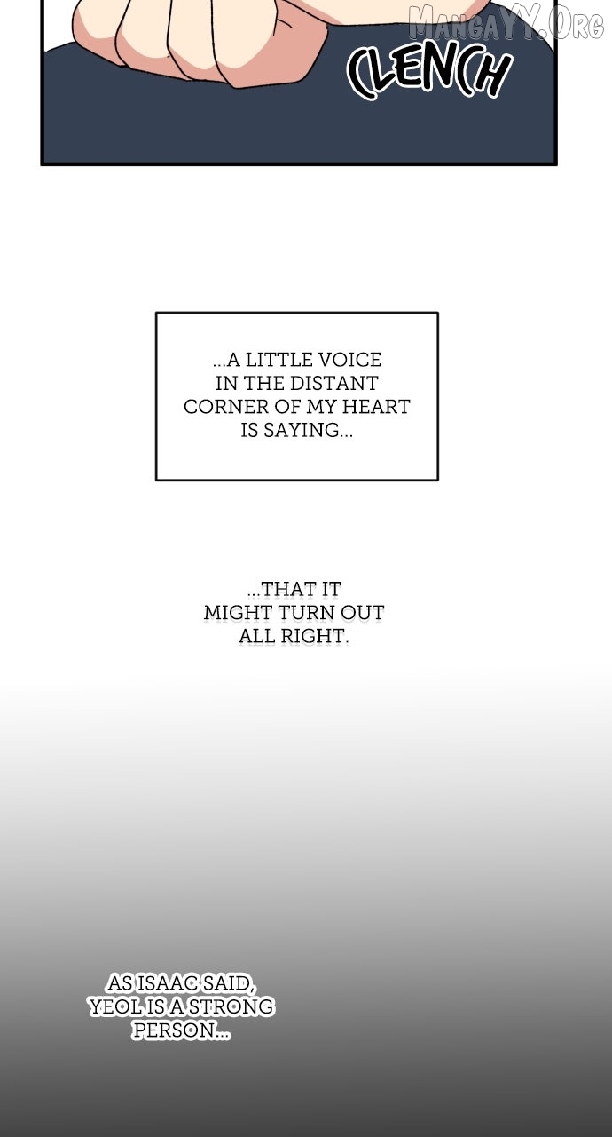 The Prize of Youth Chapter 60 page 44 - 