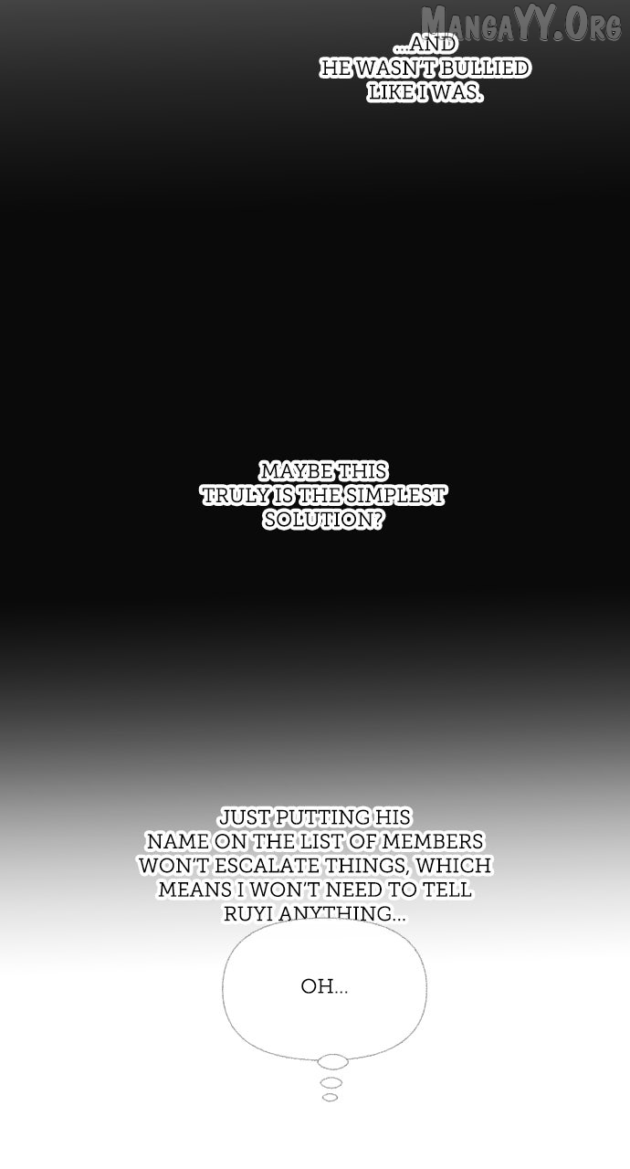 The Prize of Youth Chapter 60 page 45 - 