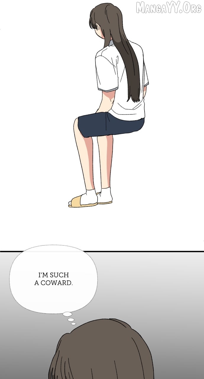 The Prize of Youth Chapter 60 page 46 - 