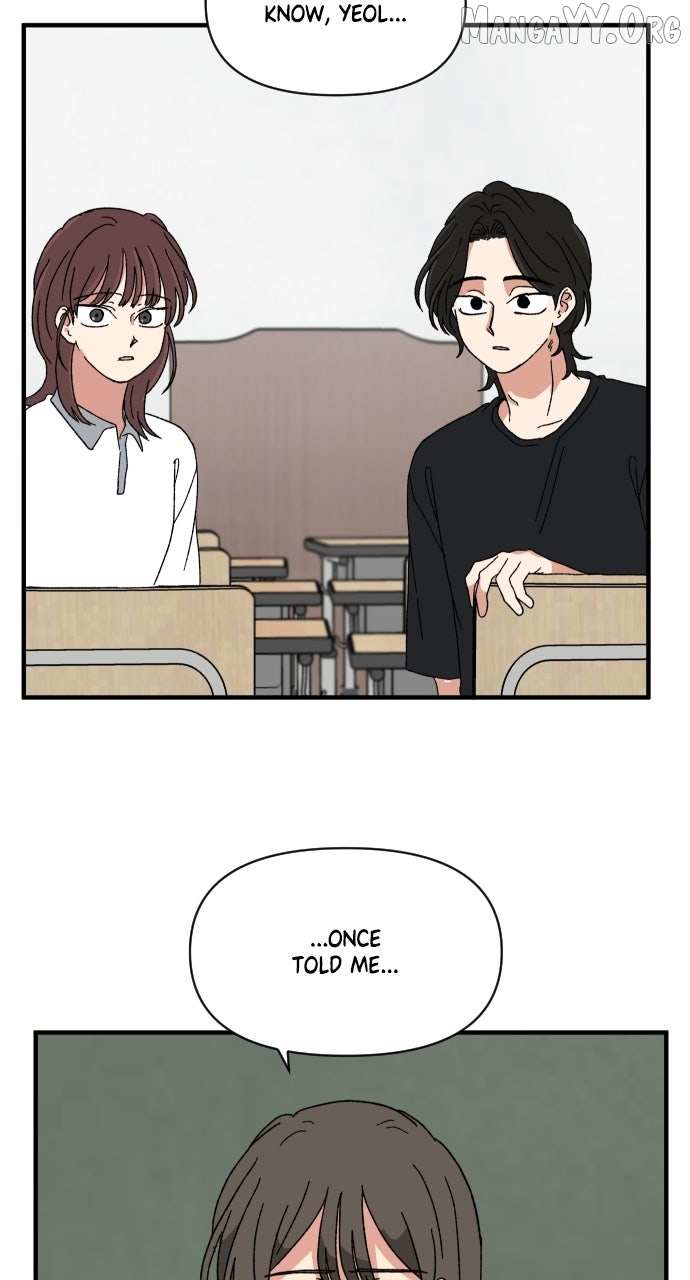 The Prize of Youth Chapter 60 page 48 - 
