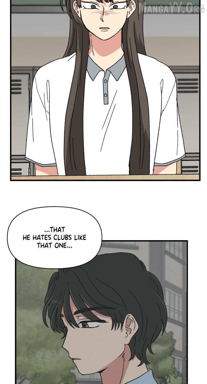 The Prize of Youth Chapter 60 page 49 - 