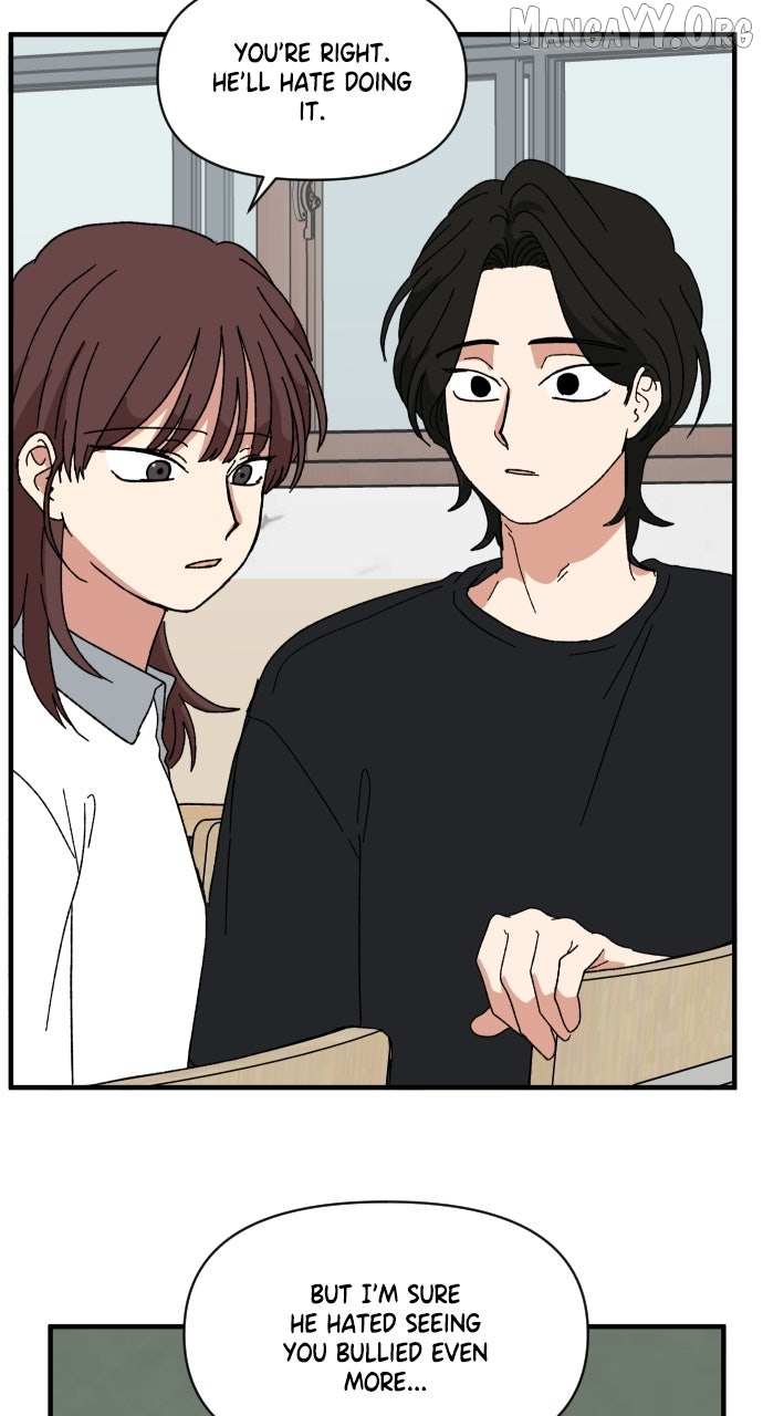 The Prize of Youth Chapter 60 page 52 - 