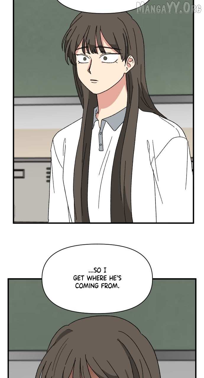 The Prize of Youth Chapter 60 page 53 - 