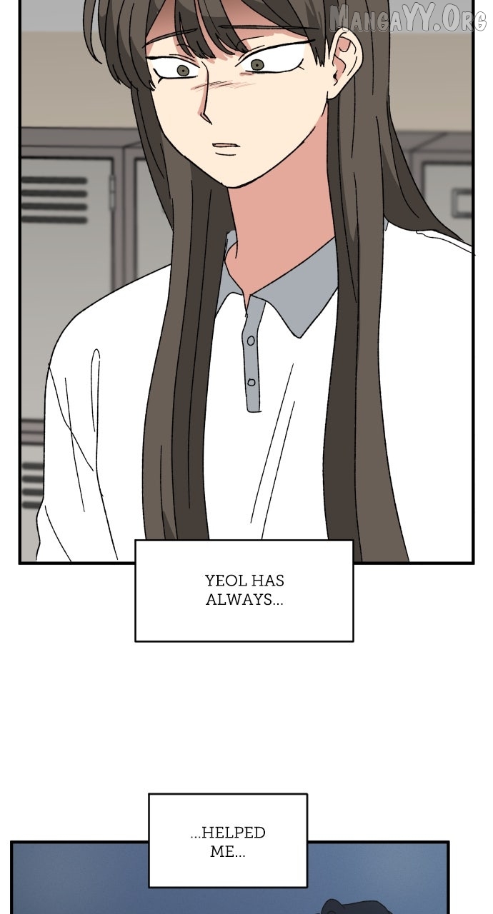 The Prize of Youth Chapter 60 page 54 - 