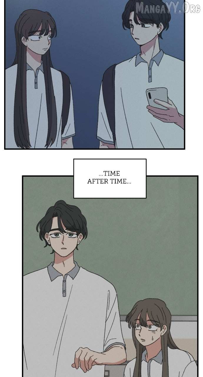 The Prize of Youth Chapter 60 page 55 - 