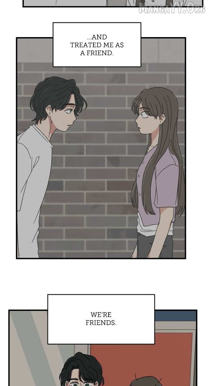 The Prize of Youth Chapter 60 page 56 - 