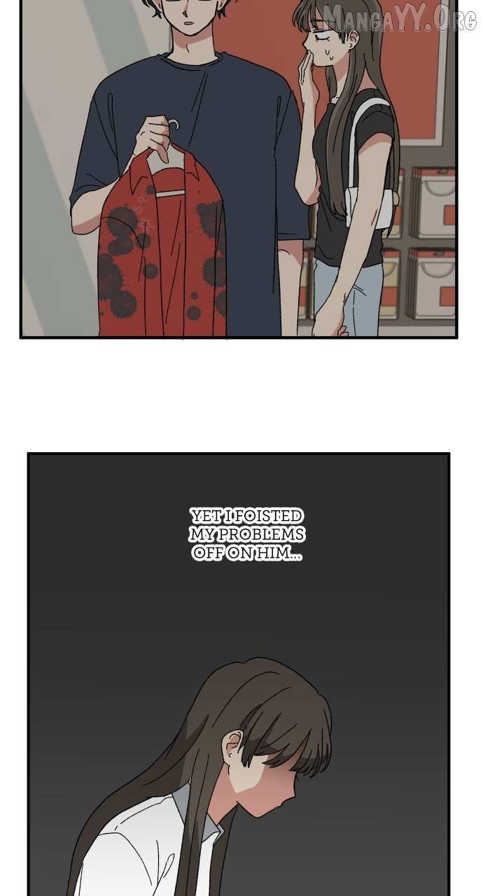 The Prize of Youth Chapter 60 page 57 - 