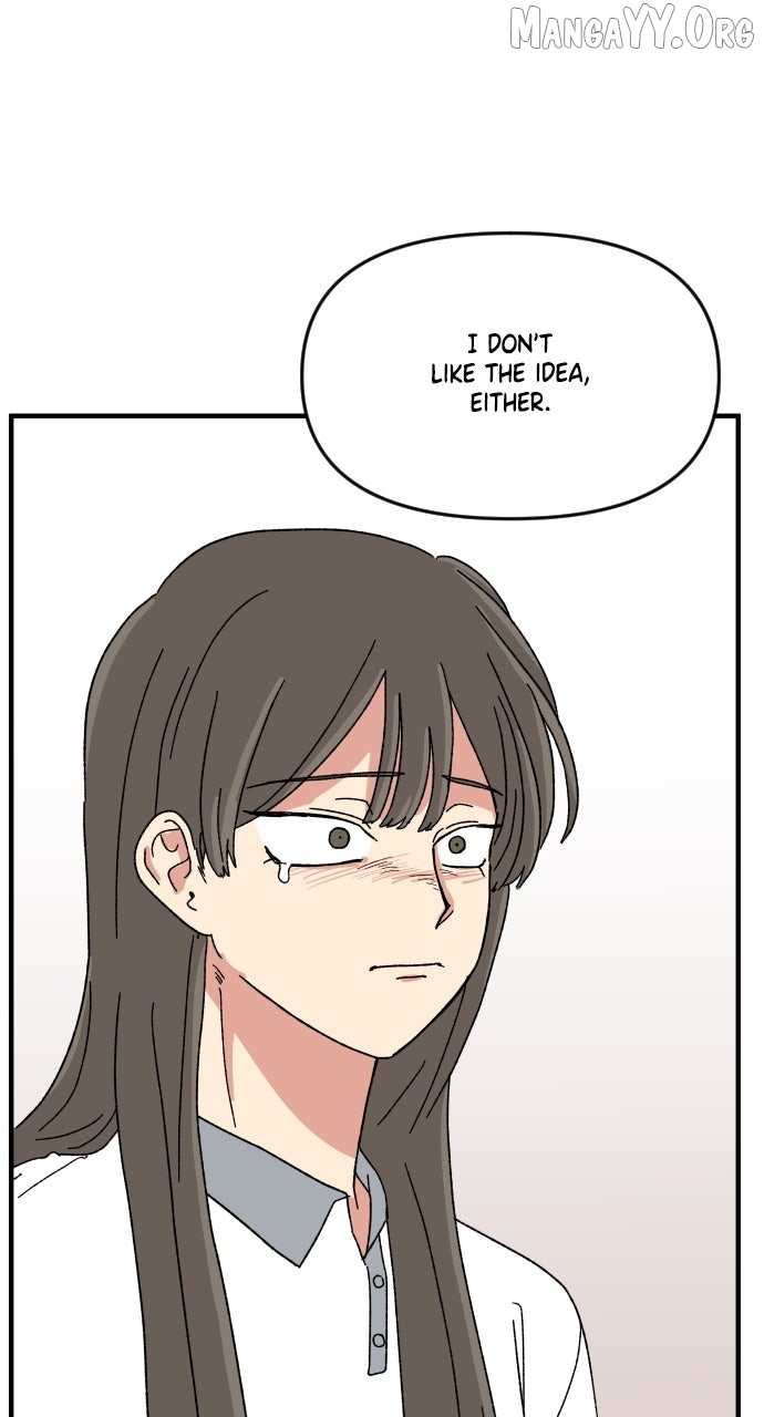 The Prize of Youth Chapter 60 page 62 - 