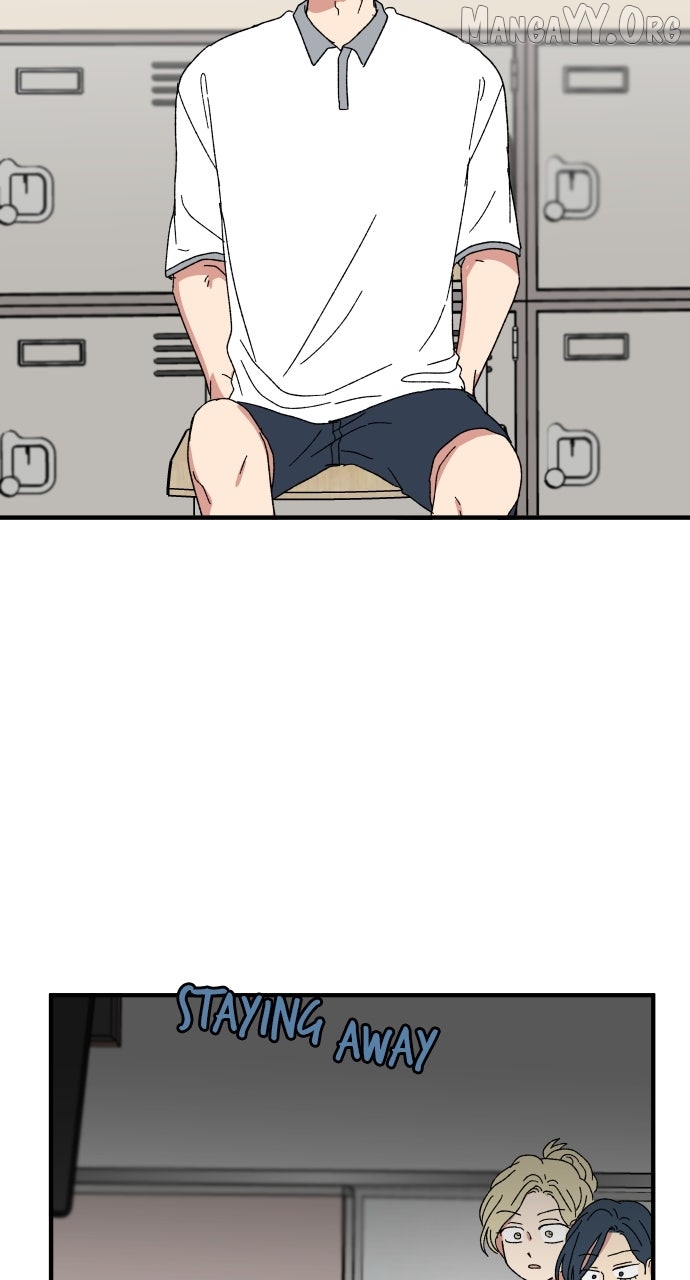 The Prize of Youth Chapter 60 page 65 - 