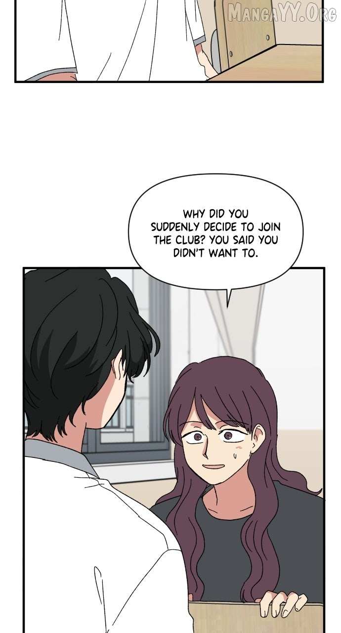 The Prize of Youth Chapter 60 page 68 - 