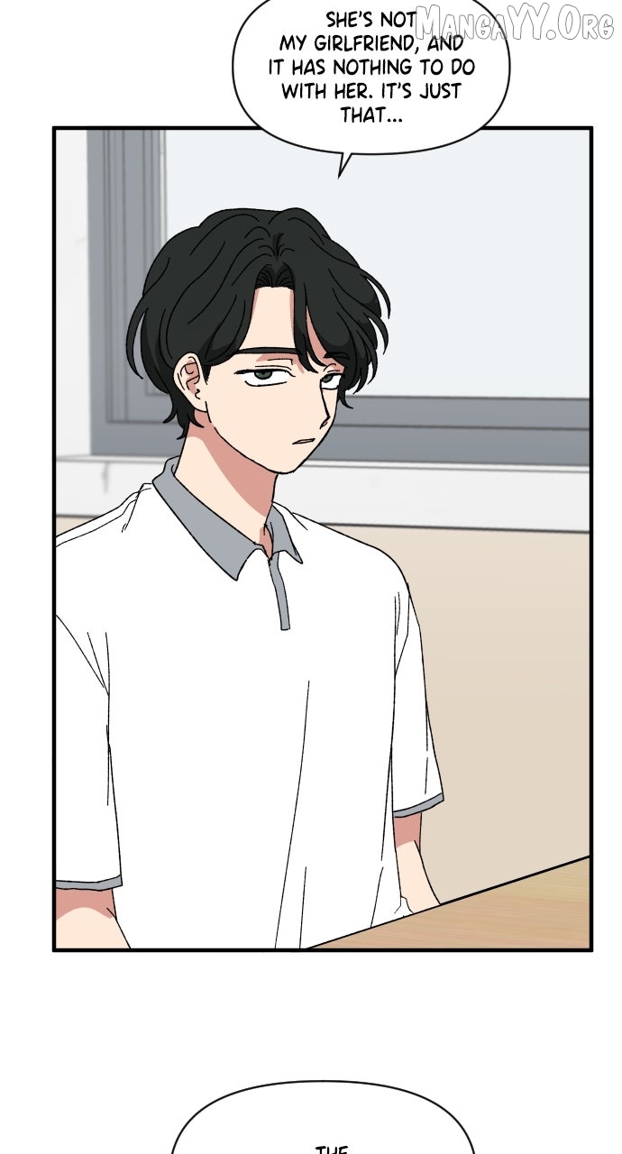 The Prize of Youth Chapter 60 page 70 - 