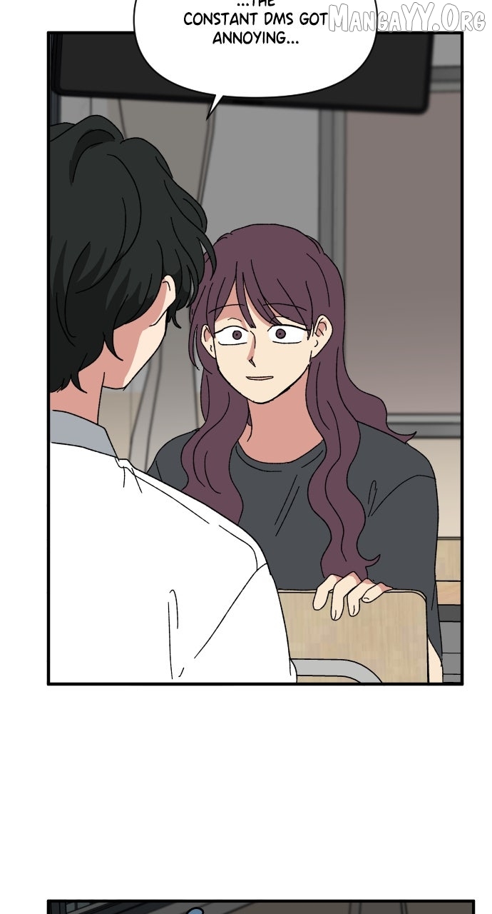 The Prize of Youth Chapter 60 page 71 - 