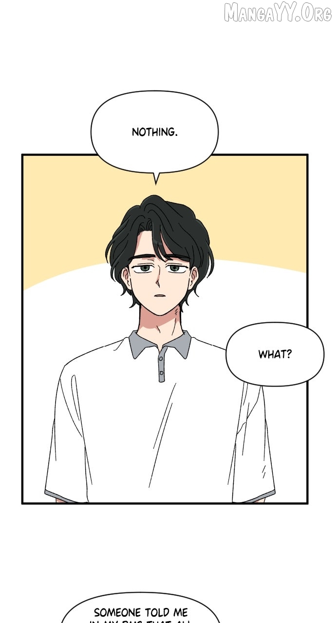 The Prize of Youth Chapter 60 page 76 - 