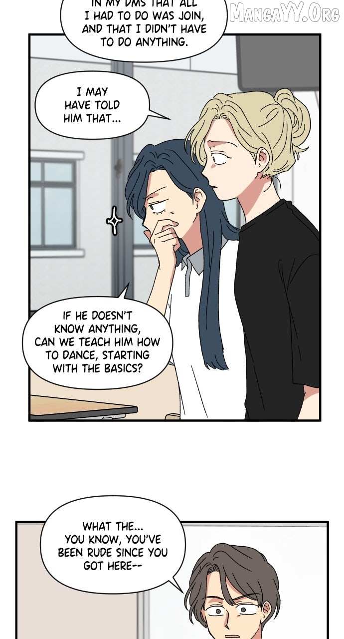 The Prize of Youth Chapter 60 page 77 - 