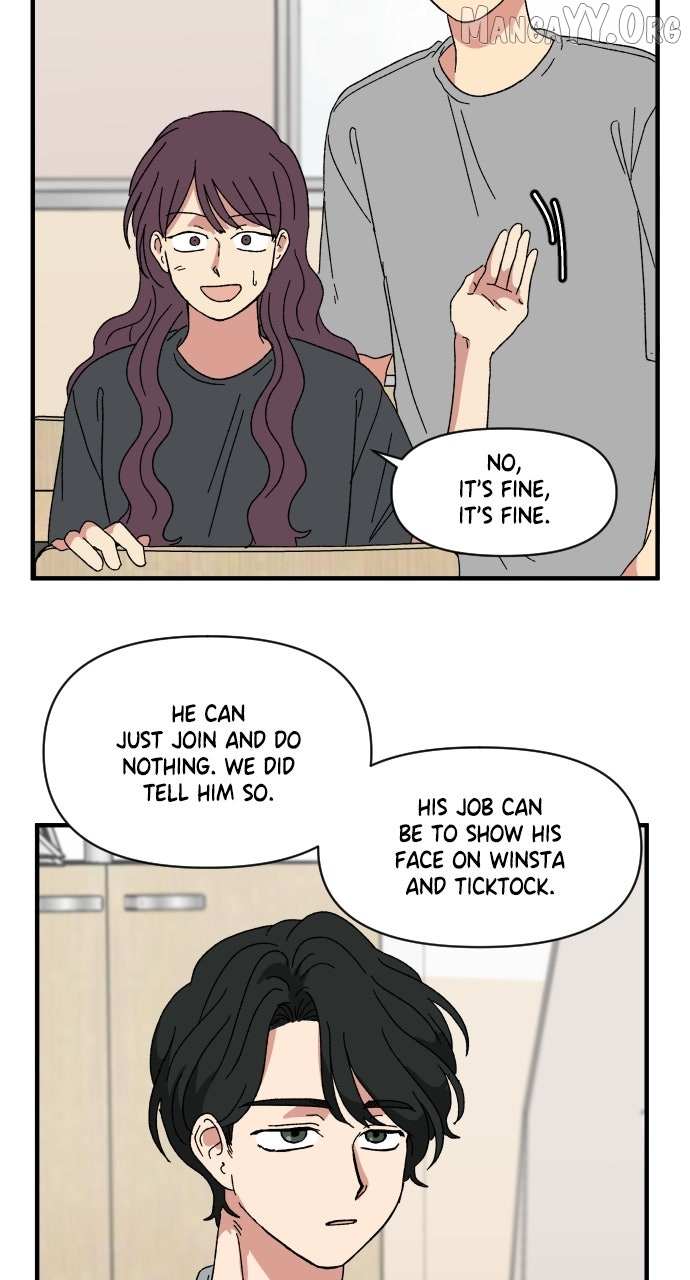 The Prize of Youth Chapter 60 page 78 - 