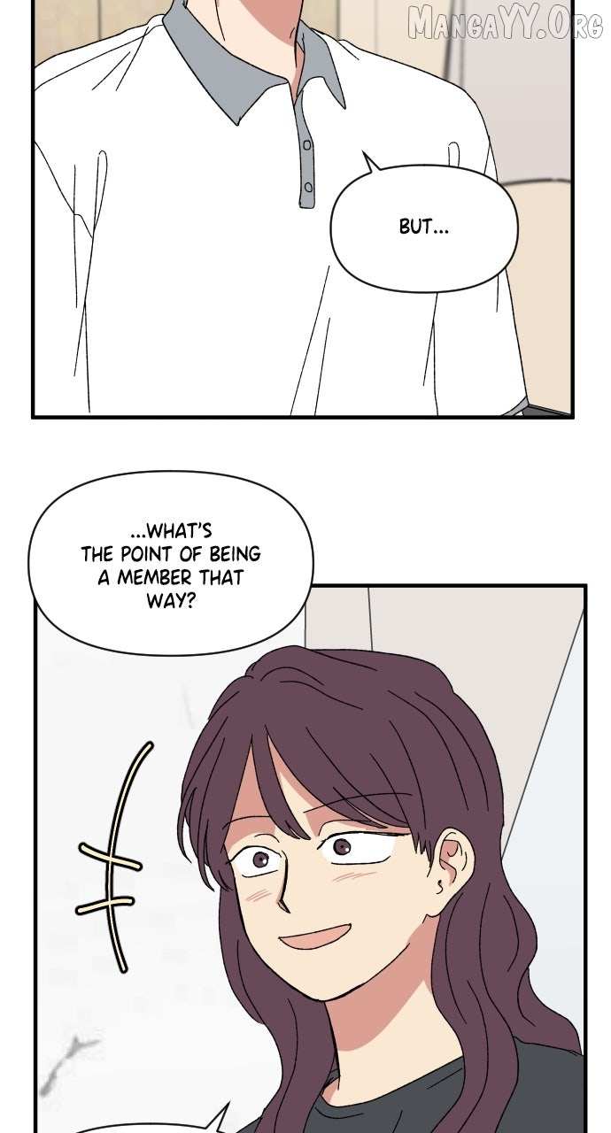 The Prize of Youth Chapter 60 page 79 - 