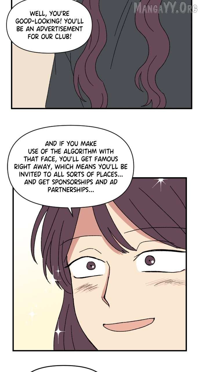 The Prize of Youth Chapter 60 page 80 - 