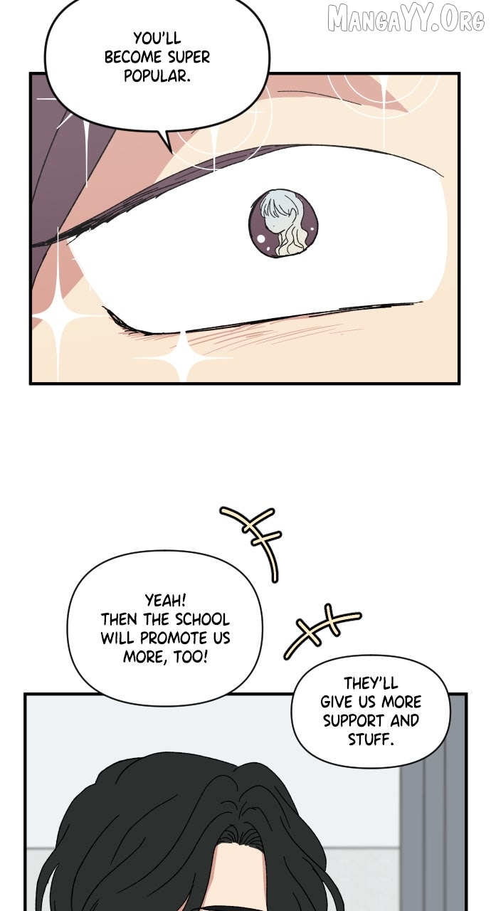 The Prize of Youth Chapter 60 page 81 - 