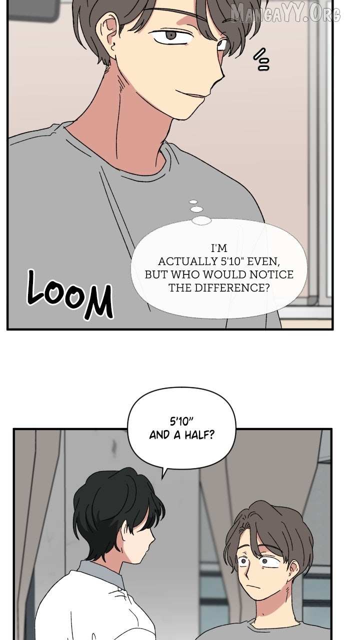 The Prize of Youth Chapter 60 page 86 - 