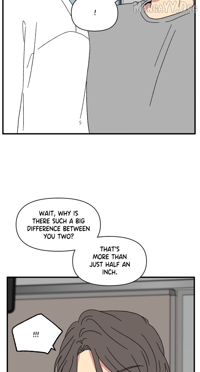 The Prize of Youth Chapter 60 page 88 - 