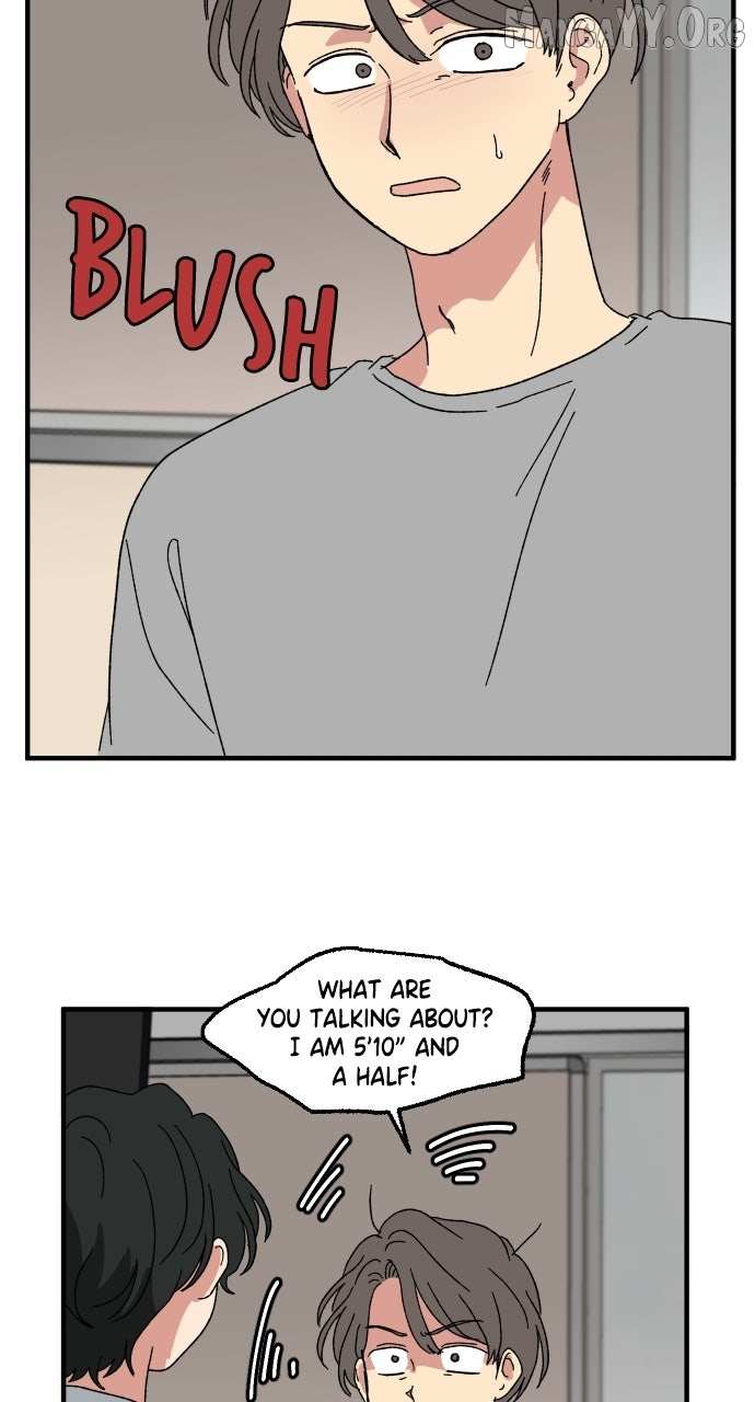 The Prize of Youth Chapter 60 page 89 - 