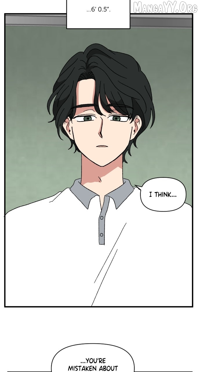 The Prize of Youth Chapter 60 page 92 - 